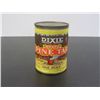 Image 1 : Vintage Dixie Brand Pine Tar, 1 Pint Still Full And Sealed, Paper Label In Very Good Condition
