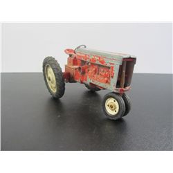 Vintage Made In USA Tru Scale Tractor -60's