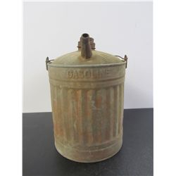 Vintage Gasoline Can
