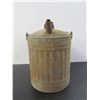 Image 1 : Vintage Gasoline Can