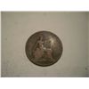 Image 1 : 1898 British Half Penny