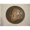 Image 2 : 1898 British Half Penny