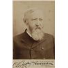 Image 1 : Benjamin Harrison