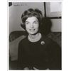 Image 1 : Jacqueline Kennedy