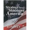 Image 1 : Mitt and Ann Romney
