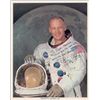 Image 1 : Buzz Aldrin