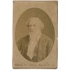 Image 1 : Robert Browning