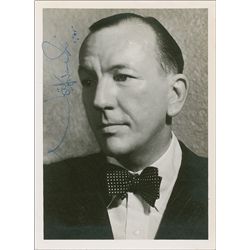 Noel Coward