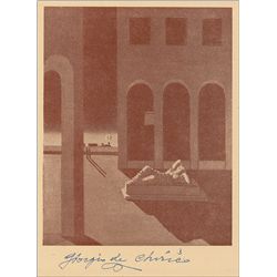 Giorgio de Chirico