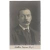 Image 1 : Arthur Conan Doyle
