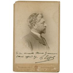 Gustave Eiffel