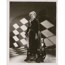 Edna Ferber