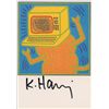 Image 1 : Keith Haring