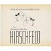 Image 2 : Al Hirschfeld