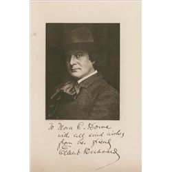 Elbert Hubbard
