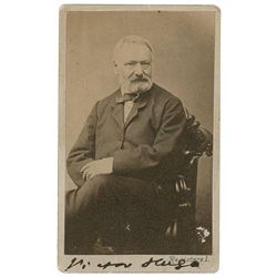Victor Hugo