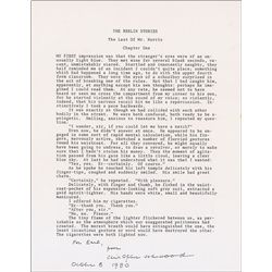 Christopher Isherwood