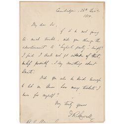 James Russell Lowell