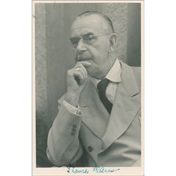Thomas Mann