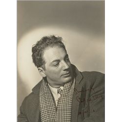 Clifford Odets