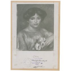 Pierre-Auguste Renoir