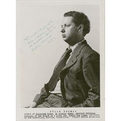 Dylan Thomas