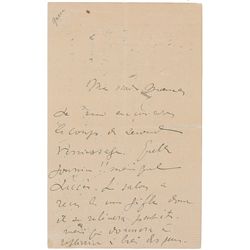 Henri de Toulouse-Lautrec