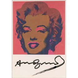Andy Warhol