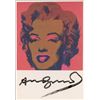 Image 1 : Andy Warhol