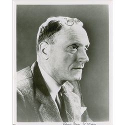 Robert Penn Warren