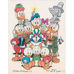 Disney: Don Rosa