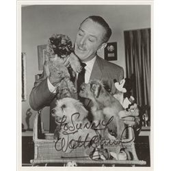 Walt Disney