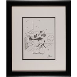 Disney: Paul Carlson