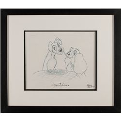 Disney: Paul Carlson