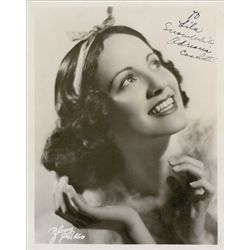Disney: Adriana Caselotti