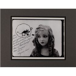 Disney: Virginia Davis