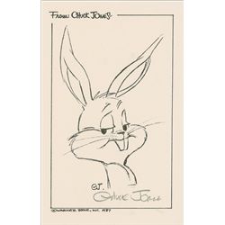 Chuck Jones