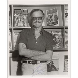 Stan Lee