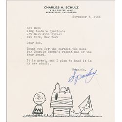 Charles Schulz