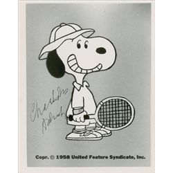 Charles Schulz