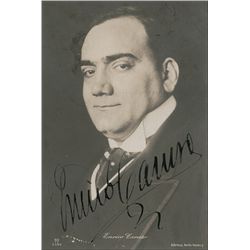 Enrico Caruso