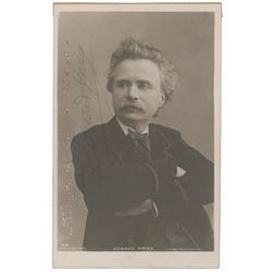 Edvard Grieg