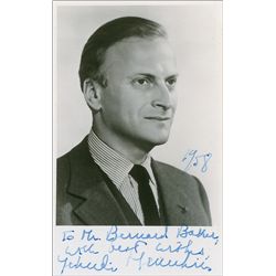 Yehudi Menuhin