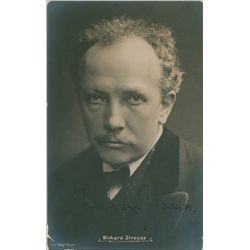 Richard Strauss
