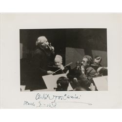 Arturo Toscanini