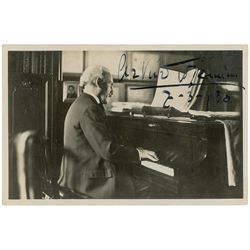 Arturo Toscanini