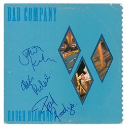 Bad Company