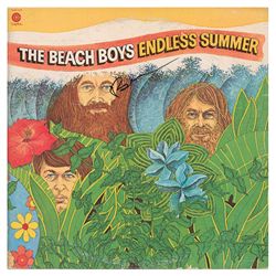 Beach Boys: Brian Wilson