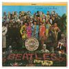 Image 1 : Beatles: Peter Blake