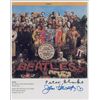 Image 1 : Beatles: Peter Blake and Jann Haworth
